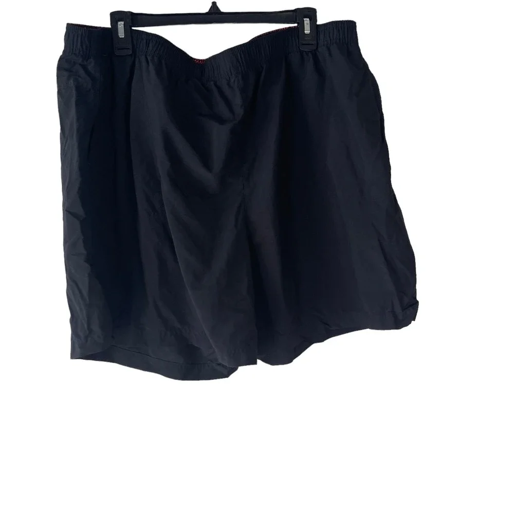 Columbia Men's  XXL‎ Black Swim Outdoor Shorts